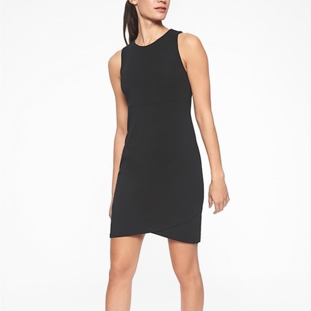 Athleta La Palma Active Dress NEW